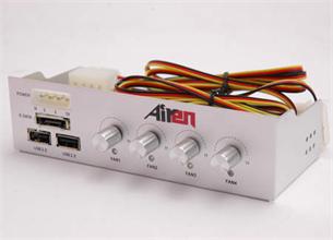 AIREN PANEL SilverFour+ AIREN-PSF+