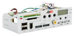 AIREN PANEL SilverMulti AIREN-PSM