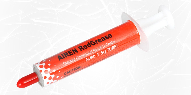 AIREN RedGrease 1,5g