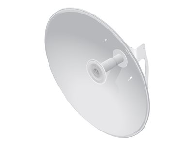 airFiber Dish 30dBi 5GHz Slant 45 (2ks v balení), Ubiquiti airFiber Dish 30dBi 5GHz Slant 45 (2ks v AF-5G30-S45