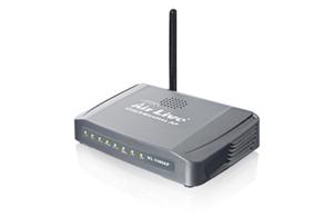 AirLive WL-5460AP 802.11g AP/Bridge/WDS/Client/SMA