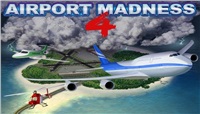 Airport Madness 4 (PC/MAC) klíč Steam 264147