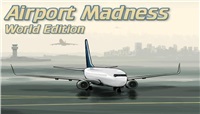 Airport Madness: World Edition (PC/MAC) klíč Steam 264156