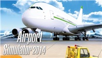 Airport Simulator 2014 (PC) DIGITAL 363174