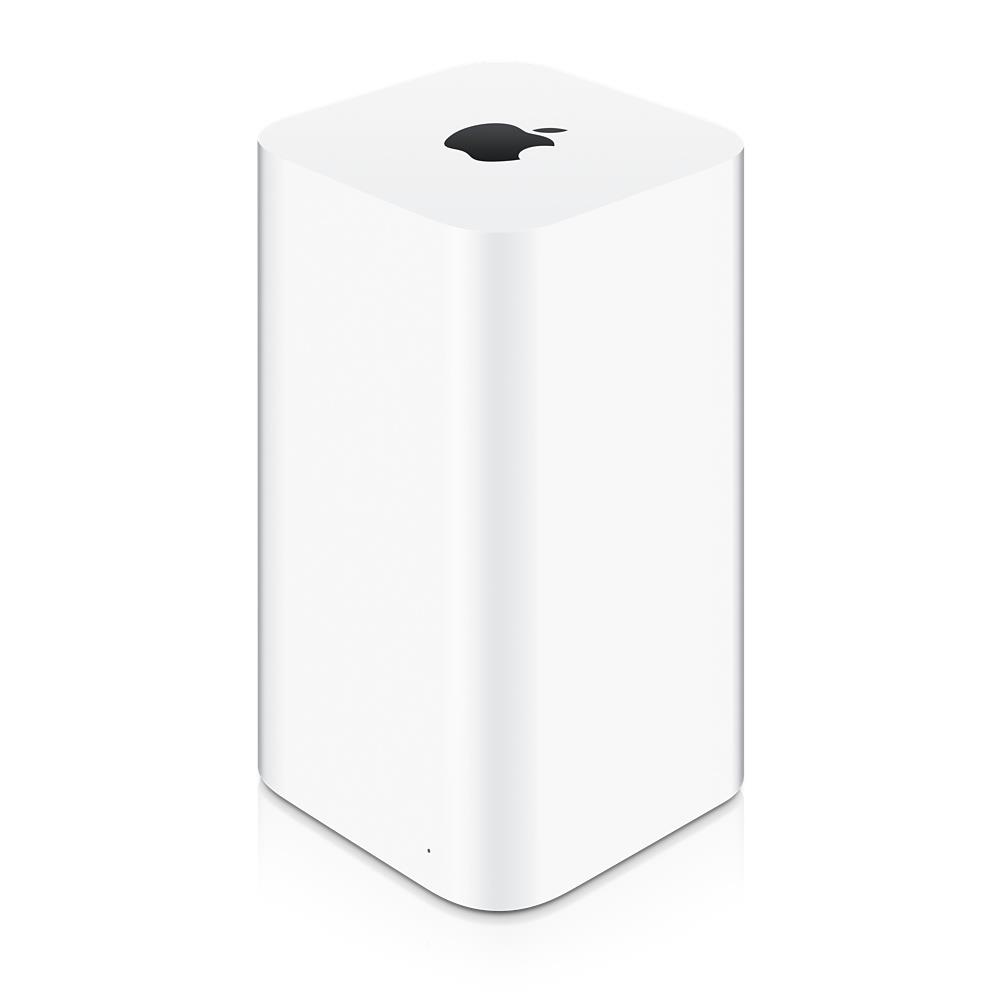 Airport Time Capsule 802.11AC 3TB ME182Z/A