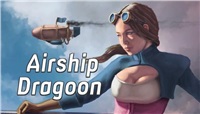 Airship Dragoon (PC) klíč Steam 1599787