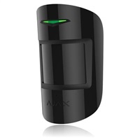 Ajax CombiProtect black (7167) AJAX 7167