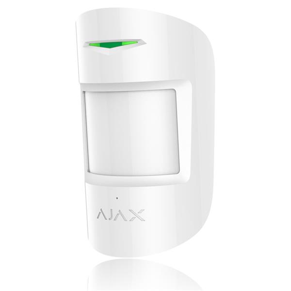 Ajax CombiProtect white (7170) 856963007132