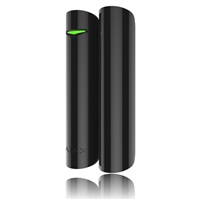 Ajax DoorProtect black (7062) (nové označení) AJAX38098