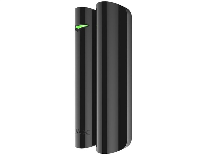 Ajax DoorProtect Plus black (9996) 856963007958