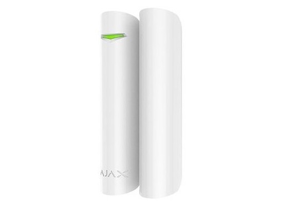 Ajax DoorProtect Plus white (9999) 856963007941