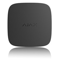 Ajax Fire protect bezdrôtový kombinovaný (teplo/dym) detektor požiaru čierny AJAX52251