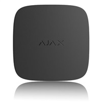 Ajax FireProtect 2 RB (CO) (8EU) ASP black (63213) s vyměnitelnou baterií AJAX63213