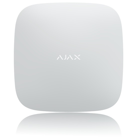Ajax Hub 2 Plus white (20279) 0810031990542