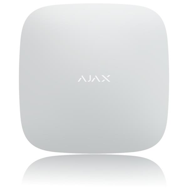 Ajax Hub Plus White AJAX11795