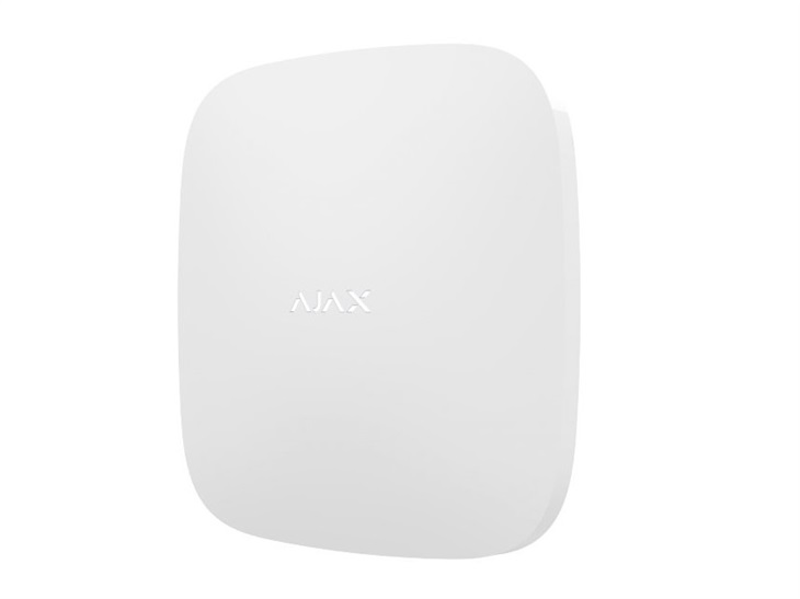 Ajax Hub white (7561) Smart ovladaci panel 0856963007071