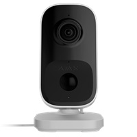 Ajax IndoorCam (8EU) ASP white AJAX111566