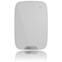 Ajax KeyPad white (8706) AJAX 8706