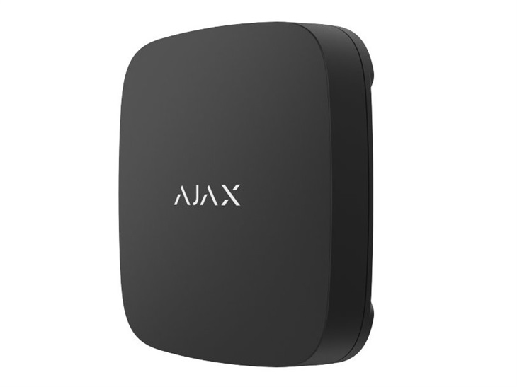 Ajax LeaksProtect black (8065) 0856963007187