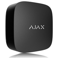 Ajax LifeQuality (8EU) black (42983) - Inteligentní sensor kvality ovzduší AJAX42983