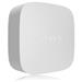 Ajax LifeQuality (8EU) white (42982) - Inteligentní sensor kvality ovzduší AJAX42982