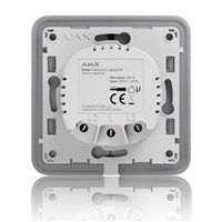 Ajax LightCore 1-gang (45110) - Relé pro LightSwitch (spínač řazení 1) AJAX45110