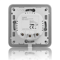 Ajax LightCore (2-gang) ASP - Relé pro LightSwitch (spínač řazení 5-lustrový) AJAX52137