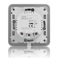 Ajax LightCore 2-way (45112) - Relé pro LightSwitch (spínač řazení 6-schodišťový) AJAX45112