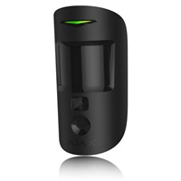 Ajax MotionCam (PhOD) (8EU) ASP black (39289) - POŠKOZENÝ OBAL DP-AJAX36488
