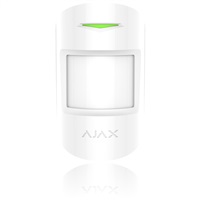 Ajax MotionProtect Plus white (8227) AJAX 8227