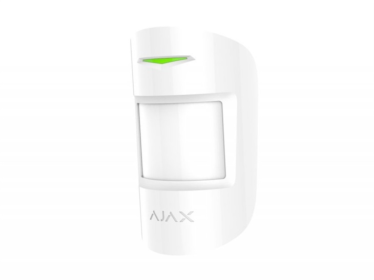 Ajax MotionProtect white (5328) 0856963007200