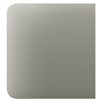 Ajax SideButton (1-gang/2-way) - Boční tlačítko, olivová AJAX46007