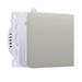 Ajax SideButton (1-gang/2-way) - Boční tlačítko, ústřicová AJAX46008