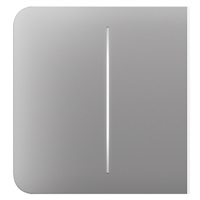 Ajax SideButton (2-gang) - Boční dvou tlačítko, mlhová AJAX46021