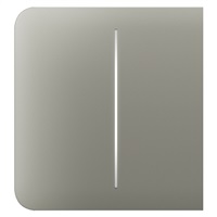 Ajax SideButton (2-gang) - Boční dvou tlačítko, olivová AJAX46025