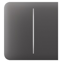 Ajax SideButton (2-gang) - Boční dvou tlačítko, šedá AJAX46023