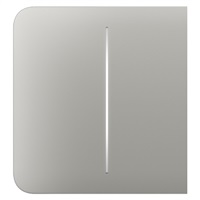 Ajax SideButton (2-gang) - Boční dvou tlačítko, ústřicová AJAX46026
