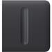 Ajax SideButton (Dimmer) - Boční kryt stmívatelného tlačítka, grafitová AJAX98580