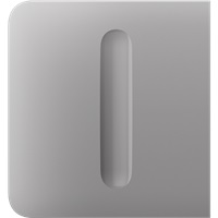 Ajax SideButton (Dimmer) - Boční kryt stmívatelného tlačítka, mlhová AJAX98579