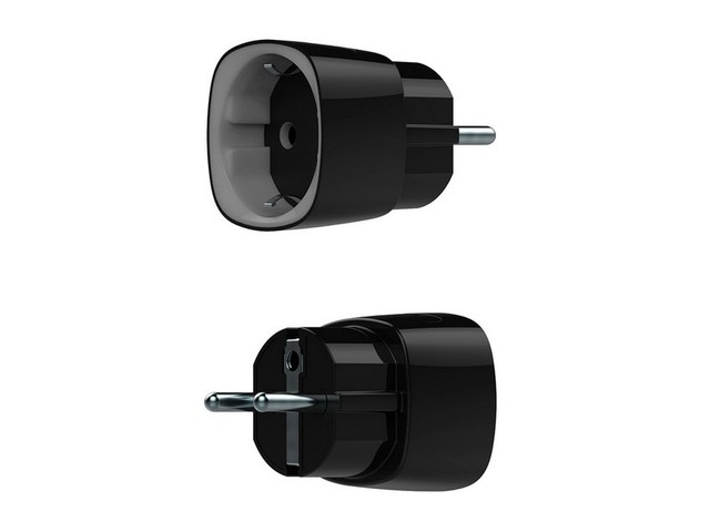 Ajax Socket black (13327) 0856963007422