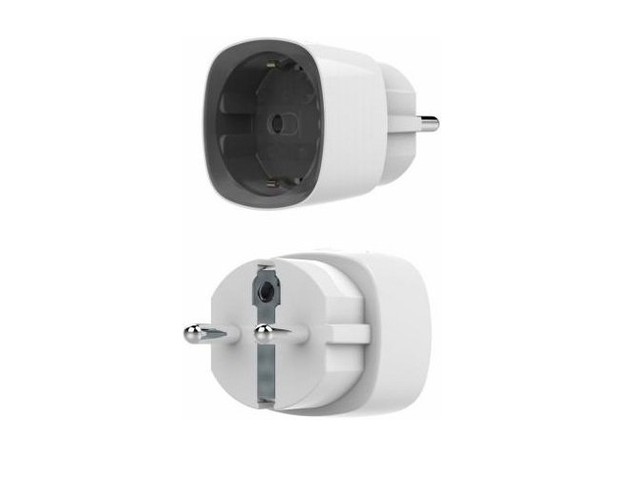Ajax Socket white (13305) 0856963007910