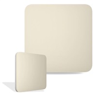 Ajax SoloButton (1-gang/2-way) - Samostatné tlačítko pro LightSwitch, slonová kost AJAX46000