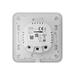 Ajax SoloButton (Dimmer) - Samostatné stmívatelné tlačítko pro LightSwitch, černá AJAX98607