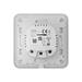 Ajax SoloButton (Dimmer) - Samostatné stmívatelné tlačítko pro LightSwitch, grafitová AJAX98609