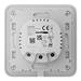 Ajax SoloButton (Dimmer) - Samostatné stmívatelné tlačítko pro LightSwitch, olivová AJAX98612