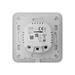 Ajax SoloButton (Dimmer) - Samostatné stmívatelné tlačítko pro LightSwitch, olivová AJAX98612