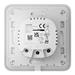 Ajax SoloButton (Dimmer) - Samostatné stmívatelné tlačítko pro LightSwitch, šedá AJAX98610