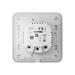 Ajax SoloButton (Dimmer) - Samostatné stmívatelné tlačítko pro LightSwitch, šedá AJAX98610