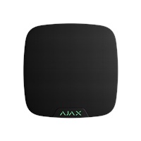 Ajax SpeakerPhone (8EU) ASP black (Voice module) bezdrátový hlasový modul AJAX87531