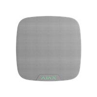 Ajax SpeakerPhone (8EU) ASP white (Voice module) bezdrátový hlasový modul AJAX87530
